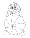 clown044