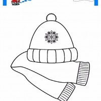 çocuklar-için-atkı-kıyafet-giysi-boyama-sayfası-9