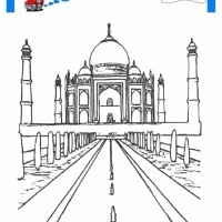 çocuklar-için-Cami-yapılar-binalar-boyama-sayfası-5