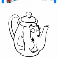 çocuklar-için-Çaydanlık-eşyalar-boyama-sayfası-15