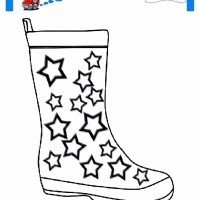 çocuklar-için-Çizme-kıyafet-giysi-boyama-sayfası-11