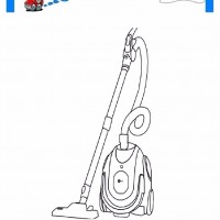 çocuklar-için-Elektrikli-Süpürge-eşyalar-boyama-sayfası-3