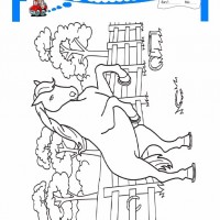 çocuklar-için-hayvan-At-boyama-sayfası-40