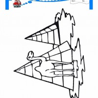 çocuklar-için-hayvan-hayvan-Deve-boyama-sayfası-39