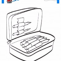 çocuklar-için-Kalem-Kutusu-eşyalar-boyama-sayfası-8