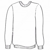 çocuklar-için-Kazak-kıyafet-giysi-boyama-sayfası-12