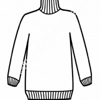 çocuklar-için-Kazak-kıyafet-giysi-boyama-sayfası-17