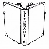 çocuklar-için-Kitap-eşyalar-boyama-sayfası-14