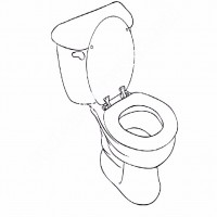 çocuklar-için-Klozet-Tuvalet-eşyalar-boyama-sayfası-4