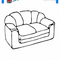 çocuklar-için-Koltuk-eşyalar-boyama-sayfası-14