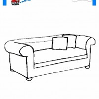 çocuklar-için-Koltuk-eşyalar-boyama-sayfası-20