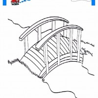 çocuklar-için-Köprü-yapılar-binalar-boyama-sayfası-15