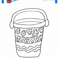 çocuklar-için-Kova-eşyalar-boyama-sayfası-2