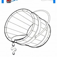 çocuklar-için-Kova-eşyalar-boyama-sayfası-5