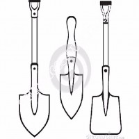 çocuklar-için-Kürek-eşyalar-boyama-sayfası-9