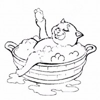 çocuklar-için-Küvet-Banyo-eşyalar-boyama-sayfası-15