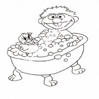 çocuklar-için-Küvet-Banyo-eşyalar-boyama-sayfası-16