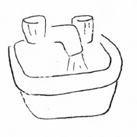 çocuklar-için-Lavabo-eşyalar-boyama-sayfası-5