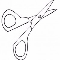 çocuklar-için-Makas-eşyalar-boyama-sayfası-12