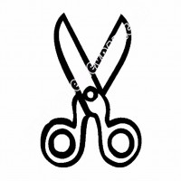 çocuklar-için-Makas-eşyalar-boyama-sayfası-3