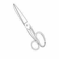 çocuklar-için-Makas-eşyalar-boyama-sayfası-7