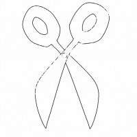 çocuklar-için-Makas-eşyalar-boyama-sayfası-9