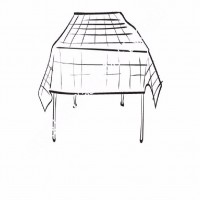 çocuklar-için-Masa-eşyalar-boyama-sayfası-12