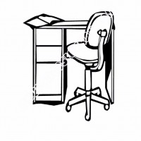 çocuklar-için-Masa-eşyalar-boyama-sayfası-25