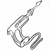 çocuklar-için-Matkap-eşyalar-boyama-sayfası-1