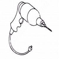 çocuklar-için-Matkap-eşyalar-boyama-sayfası-4