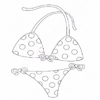 çocuklar-için-Mayo-kıyafet-giysi-boyama-sayfası-1