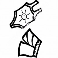 çocuklar-için-Mayo-kıyafet-giysi-boyama-sayfası-3