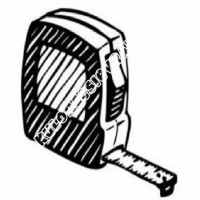 çocuklar-için-Metre-eşyalar-boyama-sayfası-2