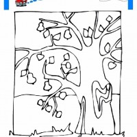 çocuklar-için-mevsimler-ilkbahar-mevsimi-boyama-sayfası-17