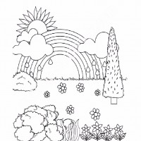 çocuklar-için-mevsimler-ilkbahar-mevsimi-boyama-sayfası-38