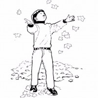 çocuklar-için-mevsimler-Sonbahar-mevsimi-boyama-sayfası-10