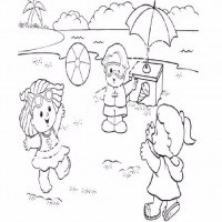 çocuklar-için-mevsimler-Yaz-mevsimi-boyama-sayfası-40