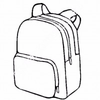 çocuklar-için-Okul-Çantası-eşyalar-boyama-sayfası-5