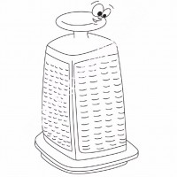 çocuklar-için-Rende-eşyalar-boyama-sayfası-1