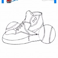 çocuklar-için-Spor-Ayakkabısı-kıyafet-giysi-boyama-sayfası-22