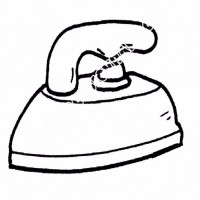 çocuklar-için-Ütü-eşyalar-boyama-sayfası-3