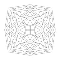 coloringmandalas.Mirrors