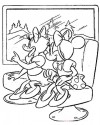Donald Duck Boyama (7)