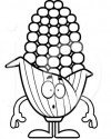 Duygulu mısırlar (1)