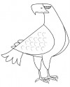 Hayvanlar Boyama (1077)