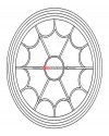 mandala çalişması