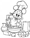 Miki Mouse Boyama (20)