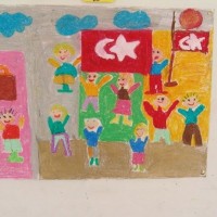okul öncesi atatürk köşesi  (37)