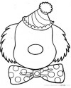 Palyaço Boyama (13)
