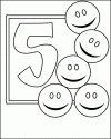 Sayı Kartları (9)